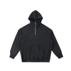 Quarter-Zip Hoodie