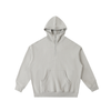Quarter-Zip Hoodie